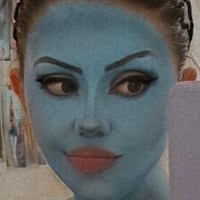Snippycosplay Nøgen