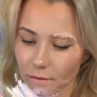 Snowkitty Nøgen