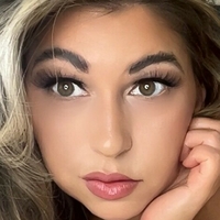 so_cal_barbie Nøgen