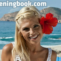 SoCalGlamourGirls Nøgen