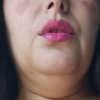 sochubby Nøgen