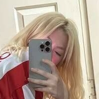 Sofia Alegria Nøgen