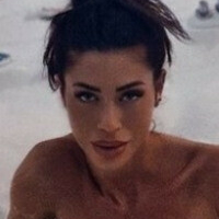 Sofia Barbieri Nøgen