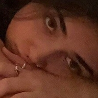 Sofia Bonjardim Nøgen