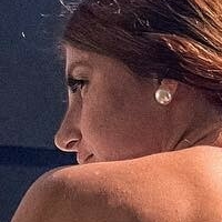 Sofia Casoli Nøgen