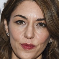 Sofia Coppola Nøgen