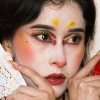 Sofia Diaz Choff.is Nøgen