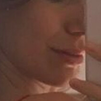 Sofia Manino Nøgen