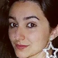 Sofia Morais Nøgen