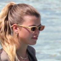 Sofia Richie Nøgen