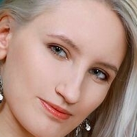 Sofia Sey Nøgen