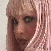 Sofia Teddy Nøgen