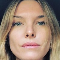 Sofia Zamolo Nøgen