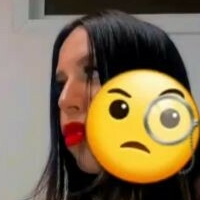 sofiaaleggree Nøgen