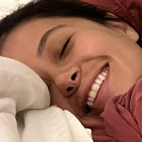 SofiAndrea Nøgen