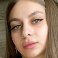Sofie 777 Nøgen