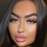 Sofy Denton Nøgen