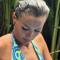 Solène Favreau  Nøgen