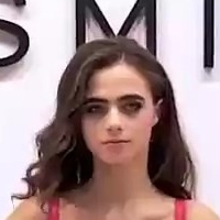Solomia Maievska Nøgen
