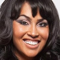 Somaya Reece Nøgen