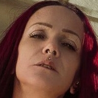 son_ia_belle Nøgen