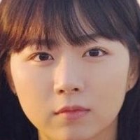 Son Min-ji Nøgen