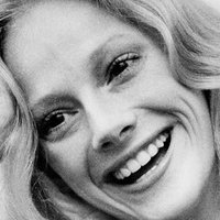 Sondra Locke Nøgen