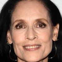 Sonia Braga Nøgen