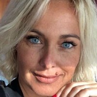 Sonia Bruganelli Nøgen