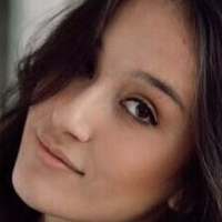 Sonia Ferragatta Nøgen