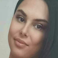 sonia_monella20 Nøgen