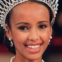 Sonia Rolland Nøgen