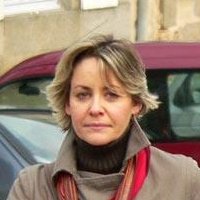 Sonia Saurin Nøgen