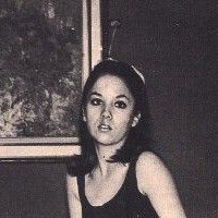 Sonia Vareuil Nøgen