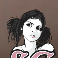 Sonia von Sacher Nøgen