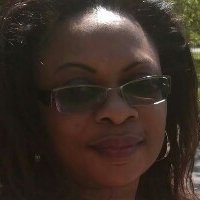 Sonia Zembourou Nøgen