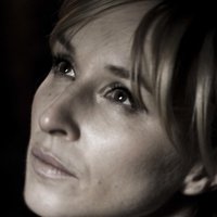 Sonja Richter Nøgen