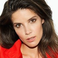Sonya Cassidy Nøgen
