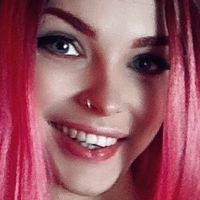 sonya_vibe Nøgen