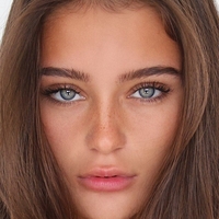 Sophi Knight Nøgen
