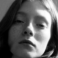 Sophia Boger Nøgen