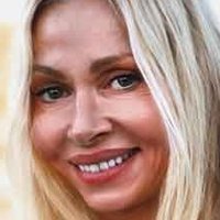 Sophia Crawford Nøgen