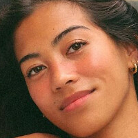 Sophia Cuerquis Nøgen