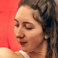 Sophia Ellis Nøgen