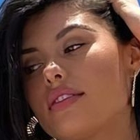 Sophia Gasca Nøgen