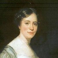 Sophia Hawthorne Nøgen