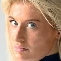 Sophia Isabella Smith Nøgen
