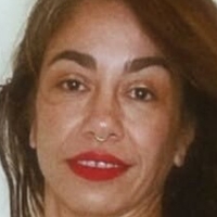 Sophia Paloma Nøgen