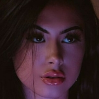 Sophia Perez Nøgen