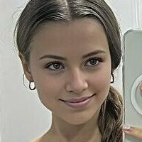 sophiakateo Nøgen